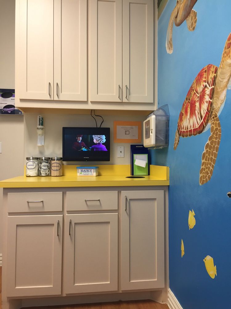 image of business Stonebriar Pediatrics