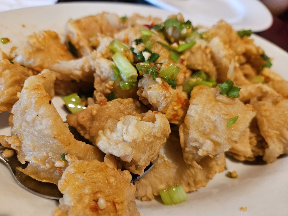 Lam's Chinese Restaurant Lam's Chinese Restaurant