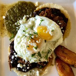 Latin Restaurants In Minneapolis Yelp Tinto Kitchen