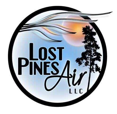 image of business Lost Pines Air