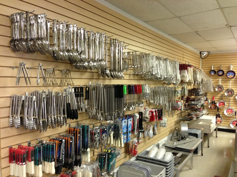 Chef’s Corner 11 Photos Restaurant Supplies 178 US Hwy 206
