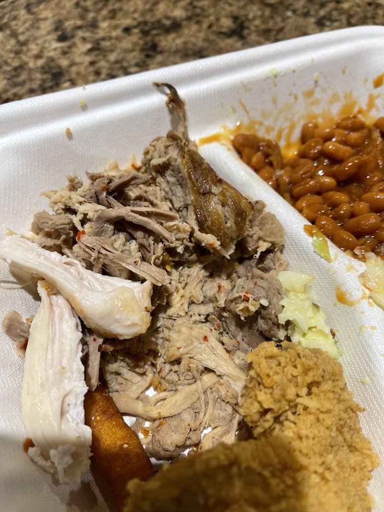 Smithfield's Chicken 'N Bar-B-Q