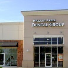 image of business Hickory Creek Dental Group and Orthodontics