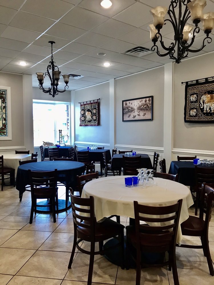 Sanook Thai Cuisine
