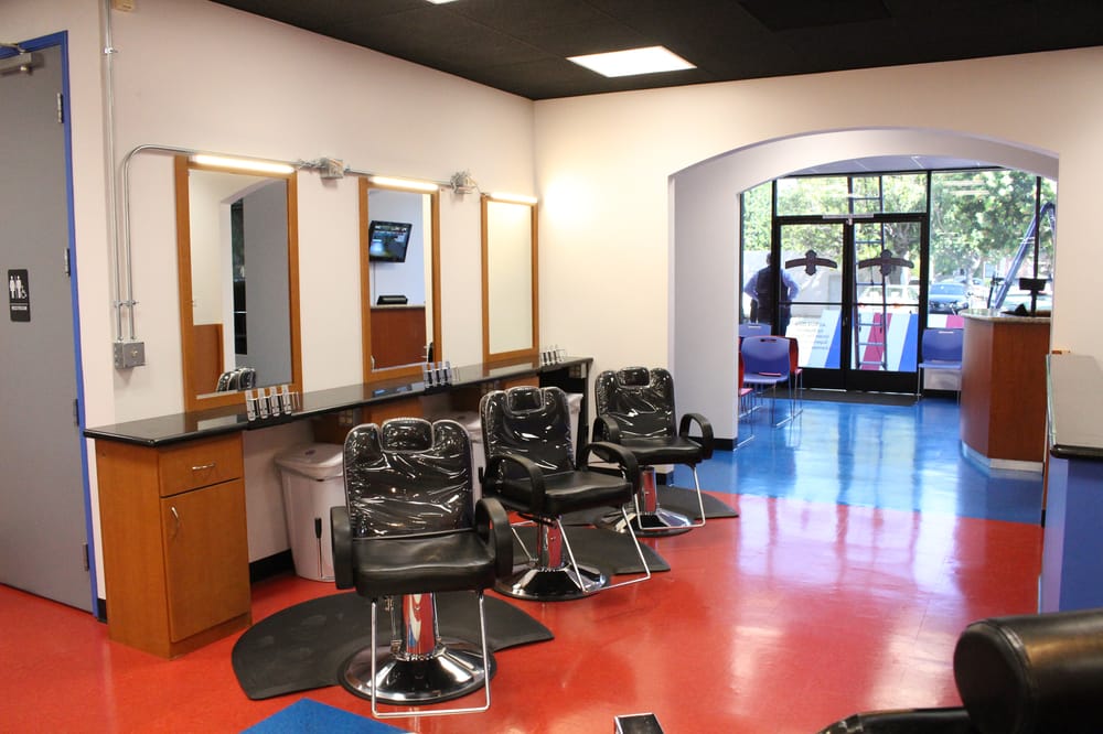 The Real Barbers College CLOSED 39 Photos & 57 Reviews