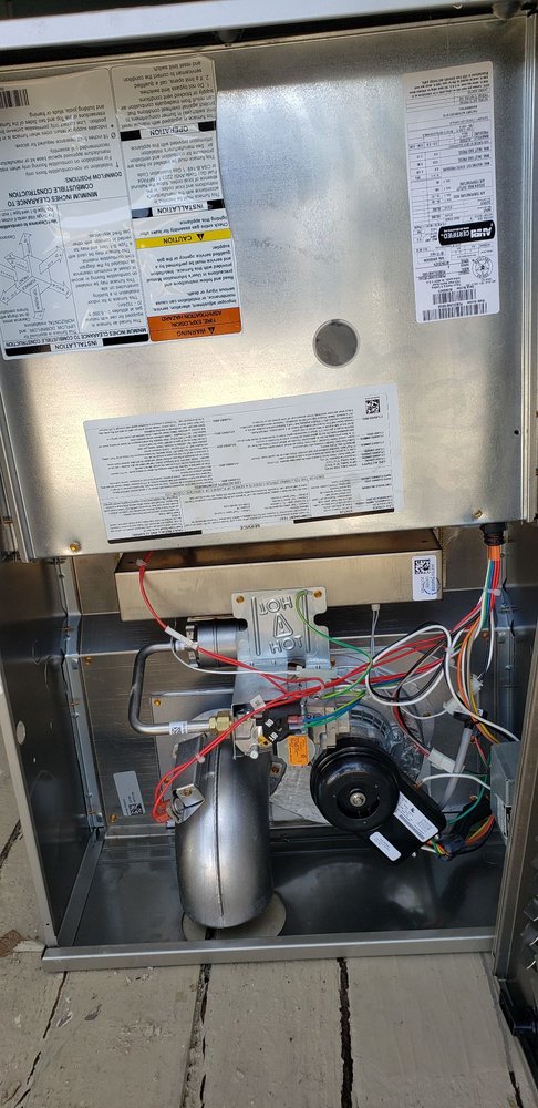 image of business 88 Mechanical