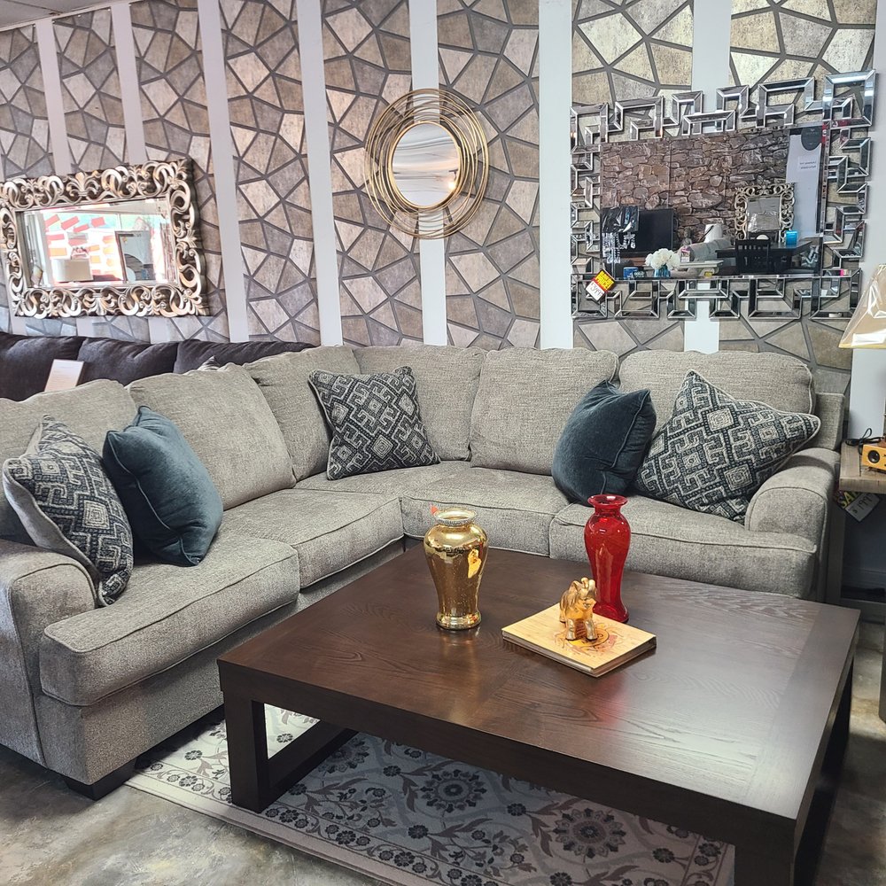 E-Style Furniture + Mattress