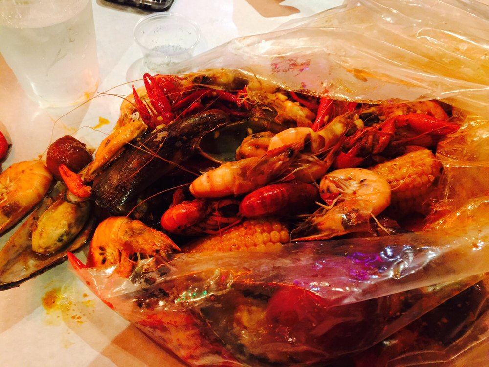 The Kickin’ Crab 457 Photos & 415 Reviews Cajun/Creole 13925 City Center Dr, Chino Hills