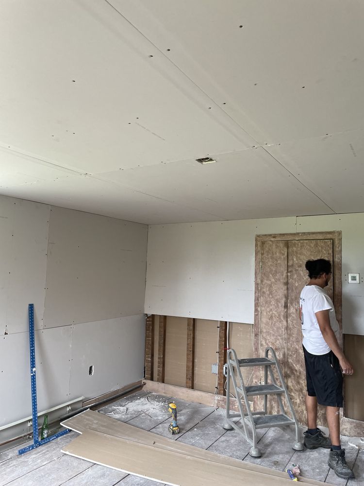 Marvin General Contractor