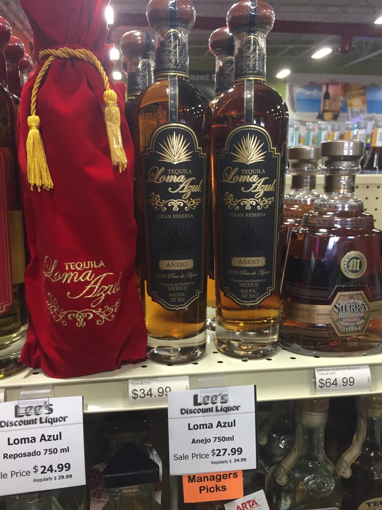 Lee's discount liquor coupons