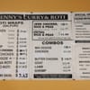Benny's Curry & Roti