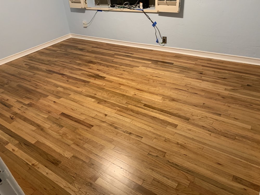 image of business Legendary Hardwood Floors