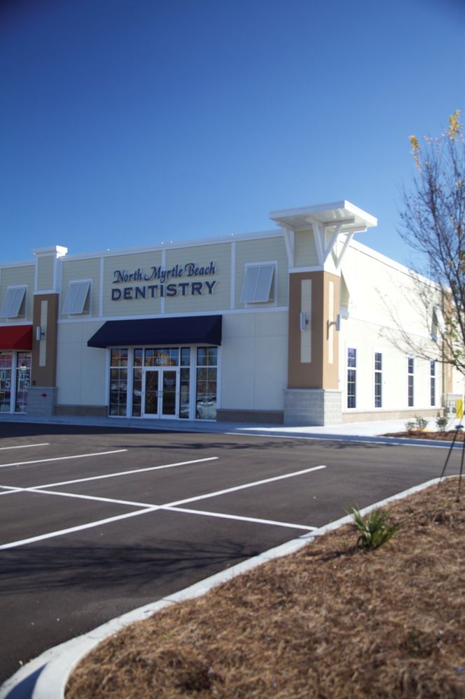 image of business North Myrtle Beach Dentistry
