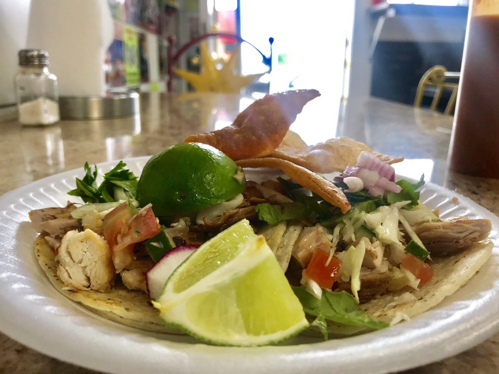 Super Taqueria Las Salsas