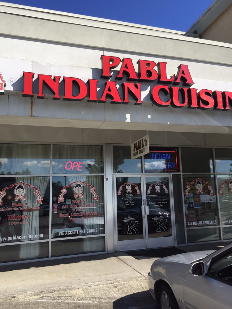 Pabla Indian Cuisine Order Online 73 Photos & 138 Reviews Indian