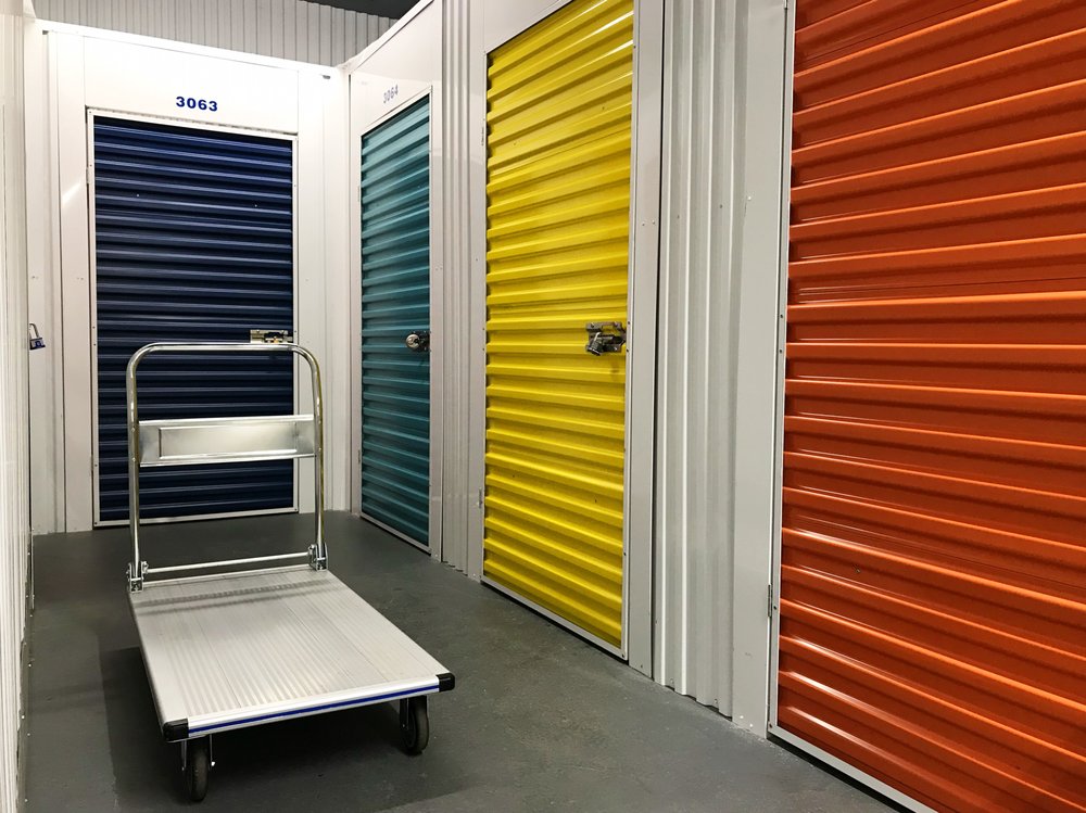 Eastside Self Storage Bremerton Wa Dandk Organizer