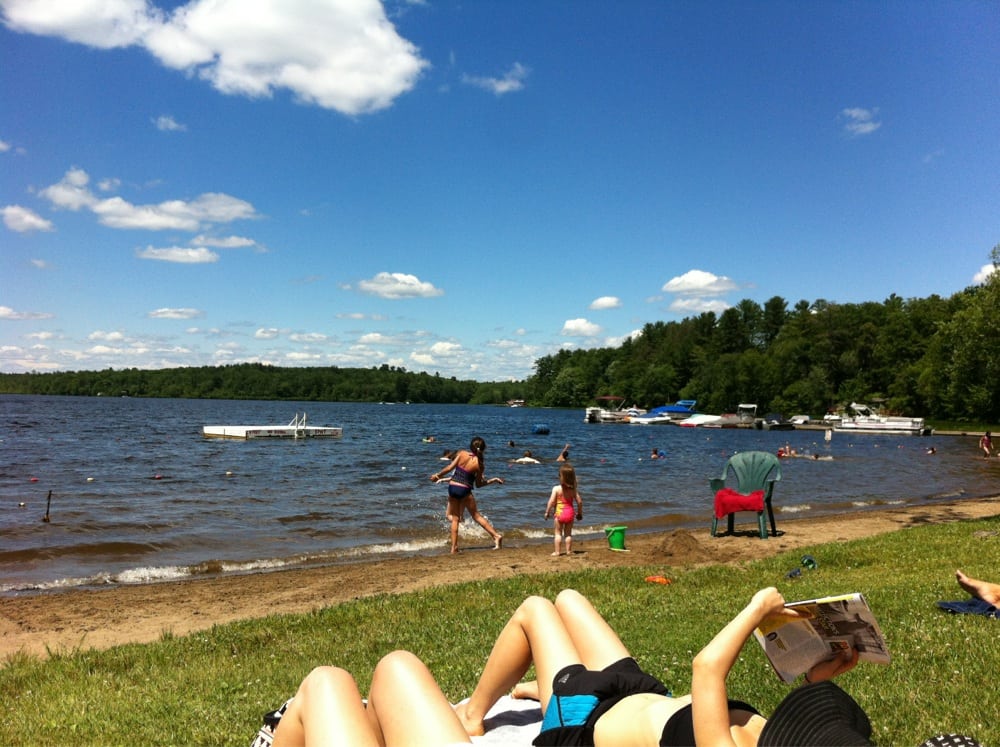 Sand Beach Boating 348 Lakeview Dr, Highland Lake, NY Phone