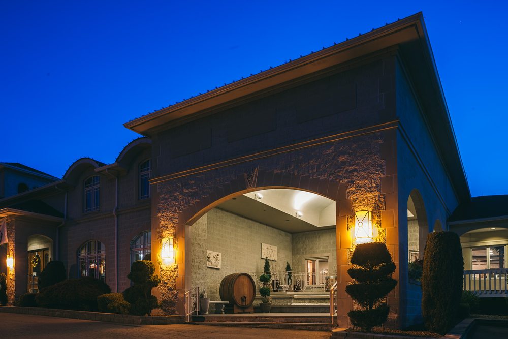 Bella Vista At Casa Larga Vineyards