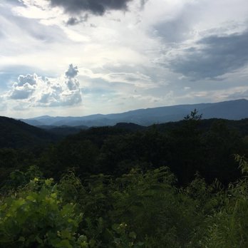 Angel S View Wedding Chapel 21 Photos Chapels 1740 Photo Of Angel S View Wedding Chapel Sevierville Tn United States