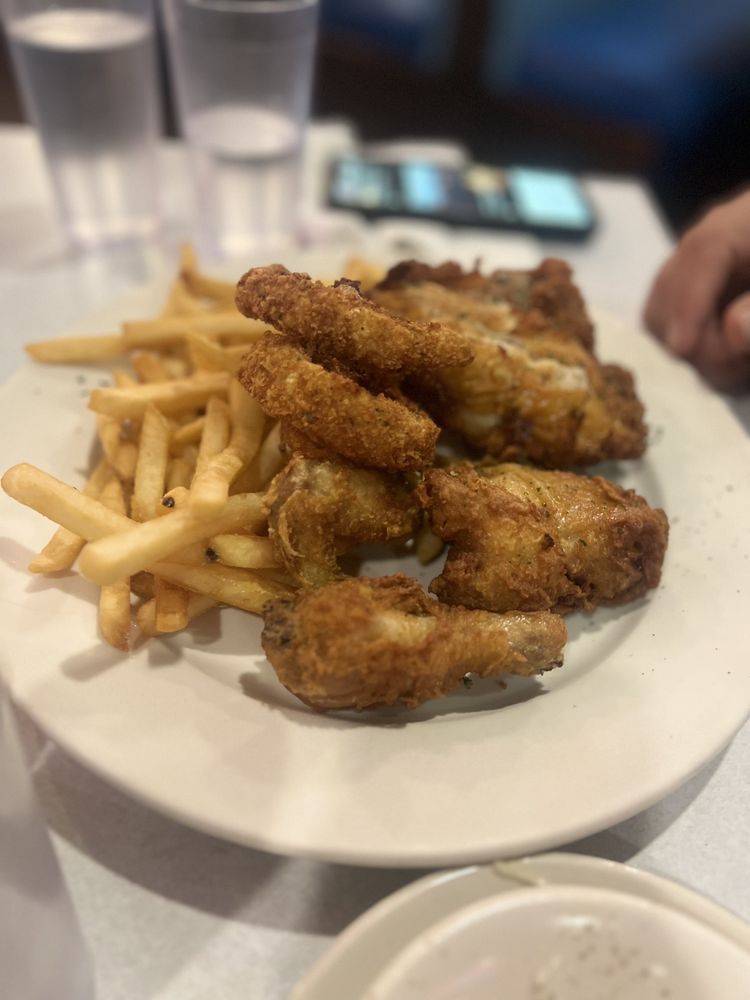 Acropolis Diner