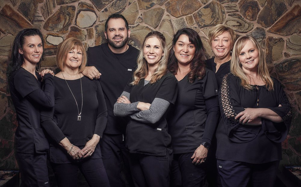 image of business Tristan S Galloway, DDS