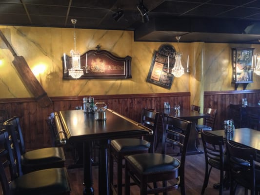 Cafe Image