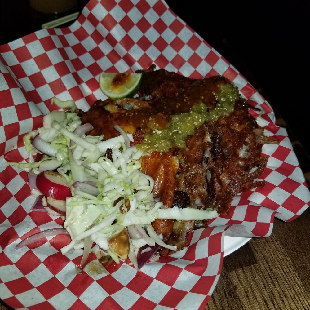 Tacos Tijuana