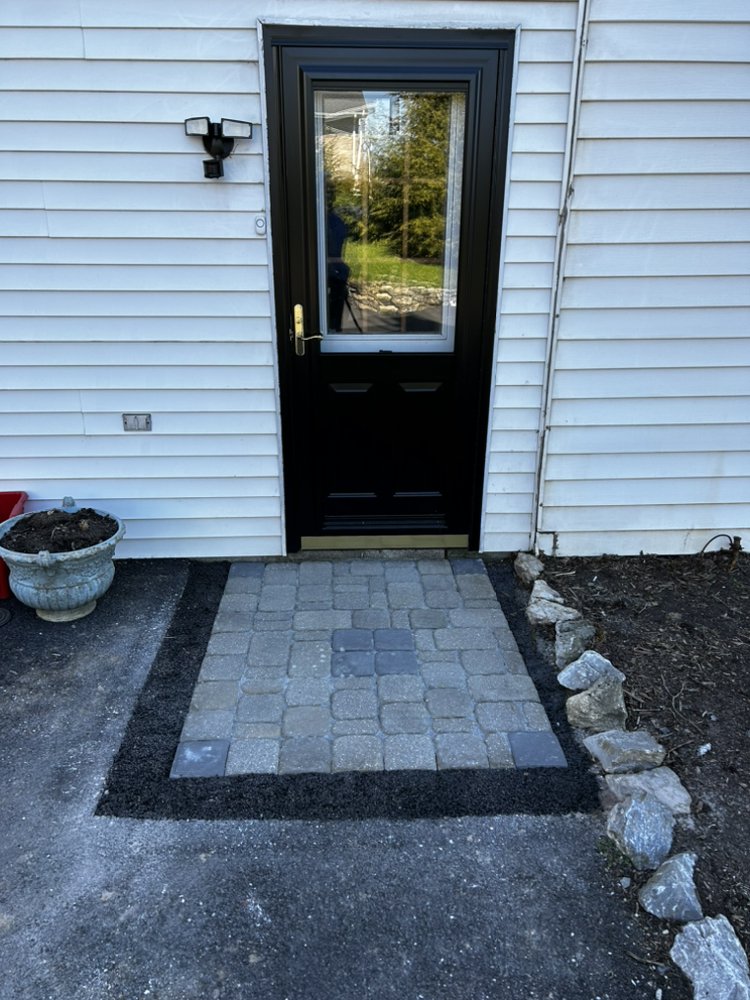 Backwoods Landscape & Hardscape