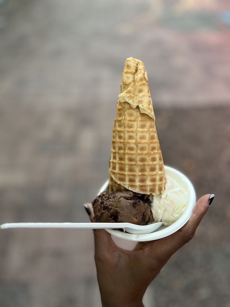 Jeni's Splendid Ice Creams