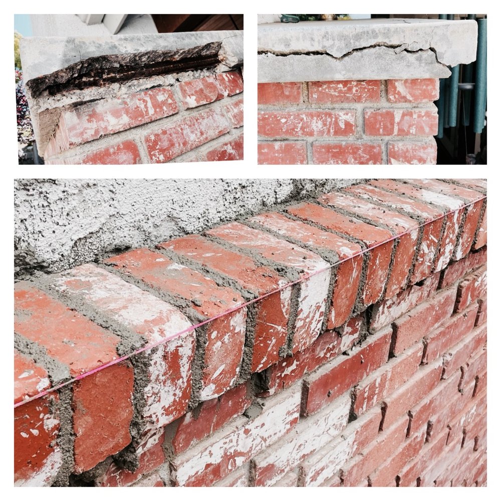 Laguna Brick & Stone