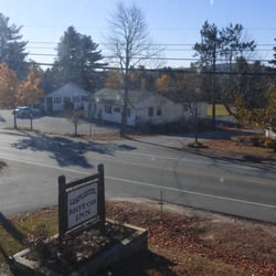 inn lamplighter motor london nh phone