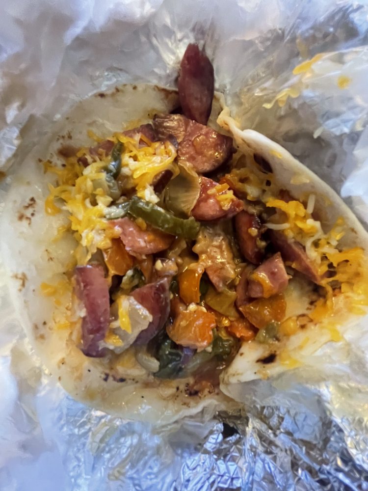 Taqueria EL Trompo Azteca