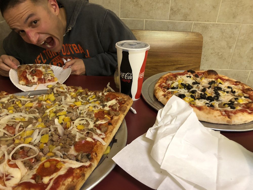 Bartolo's Pizza