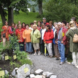 Kurverwaltung Gäste Info Health Medical Nr 9 Aflenz Kurort Photo Of Kurverwaltung Gäste Info Aflenz Kurort Steiermark Austria Kräuterschnecke