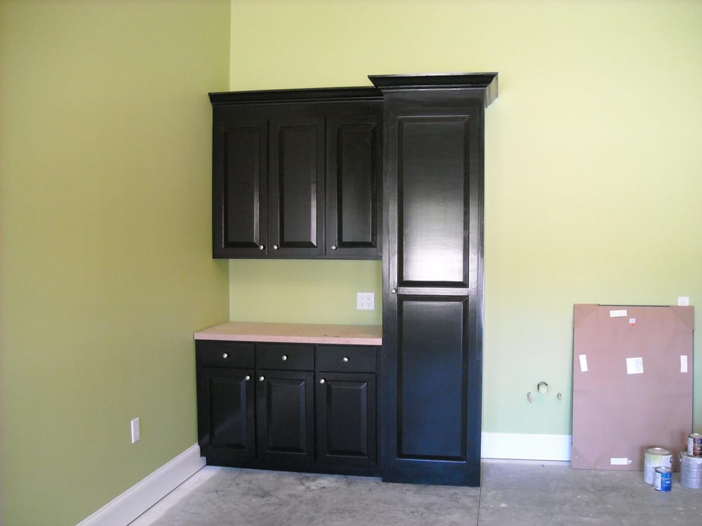 Charles White Woodworking