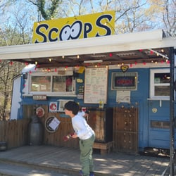 Scoops Ice Cream & Such - 18 Photos & 11 Reviews - Ice Cream & Frozen ...