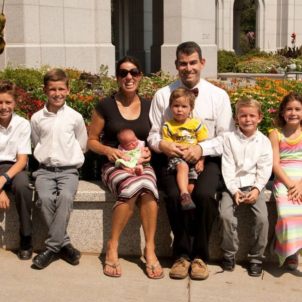 image of business Daniel J McMillan, DDS