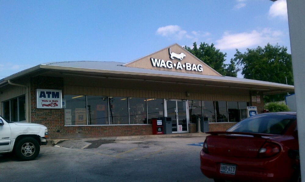 WagABag Grocery 801 S Mays St, Round Rock, TX Phone Number Yelp