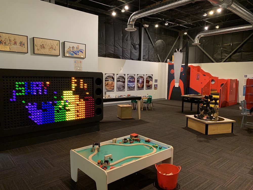 Kids Discovery Museum