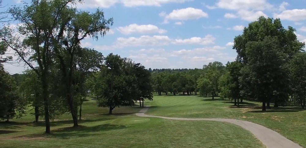 Oak Meadow County Club Evansville In 18 Minutes Ride To The Photo Of Oak Meadow Country Club Evansville In United States
