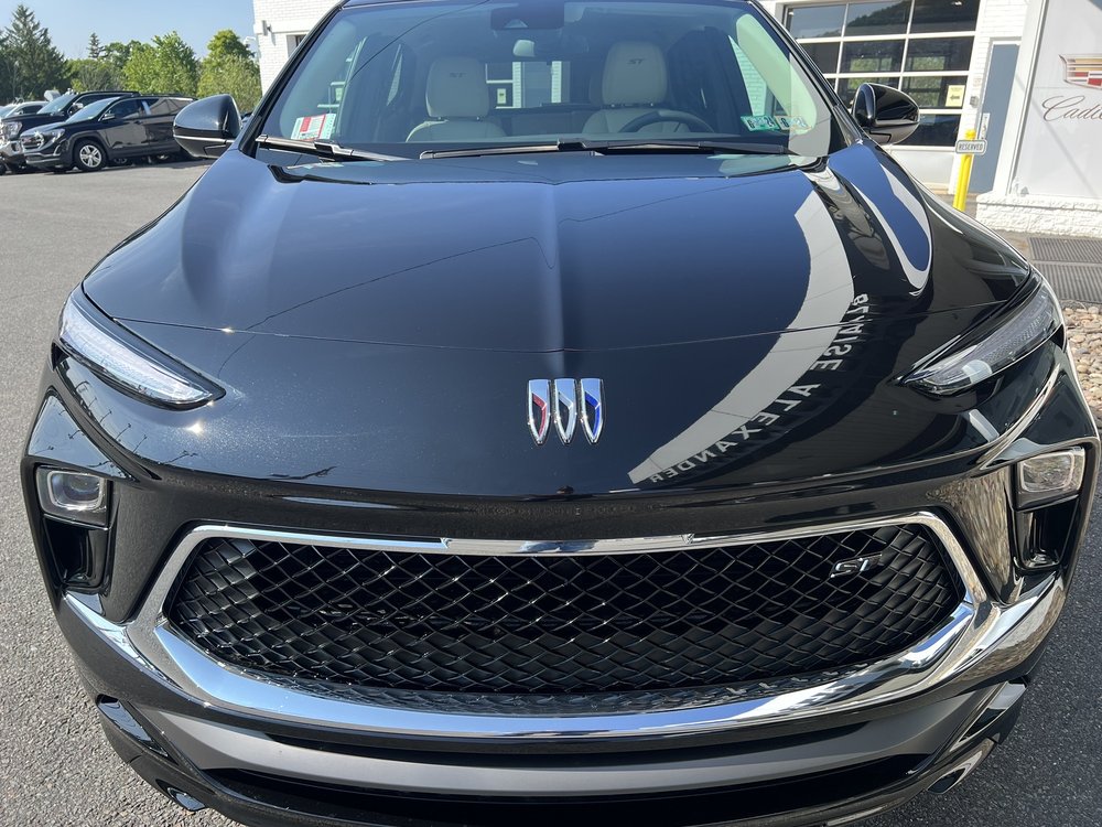 Blaise Alexander Buick GMC of Hazleton