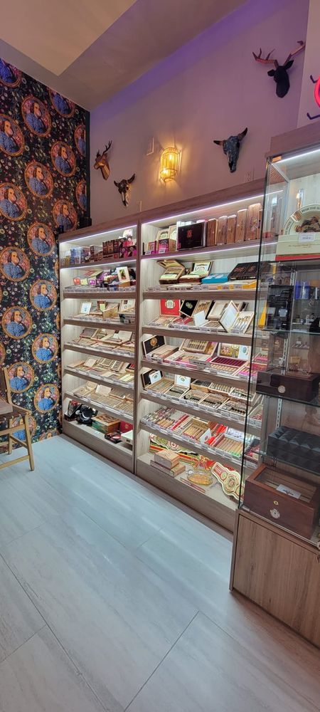 Coco Cigars