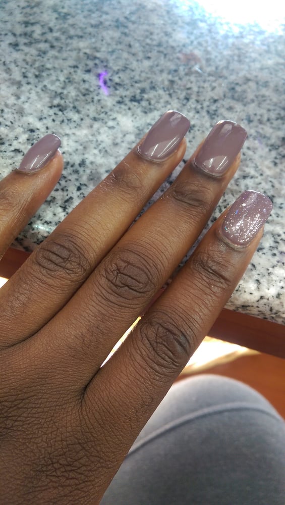 Andy Nails Nail Salons Midtown Memphis, TN Reviews Photos Yelp