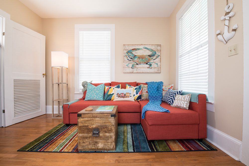 Soar Vacation Rental Services
