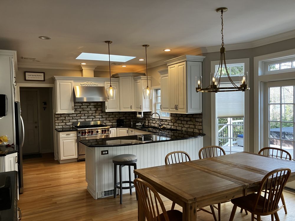 Anthony's Painting & Decorating, Inc.