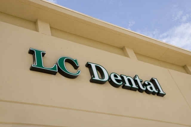 image of business LC Dental