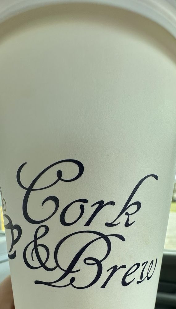 Cork & Brew