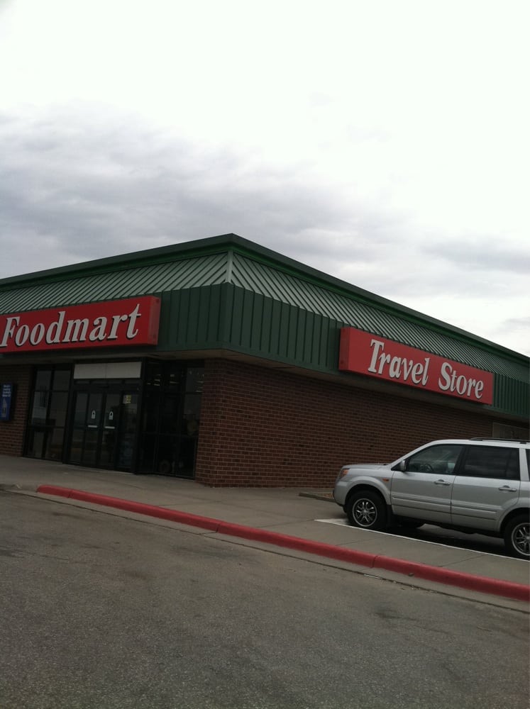 Petro Stopping Center Gas Stations 1855 W Curtis St, Laramie, WY