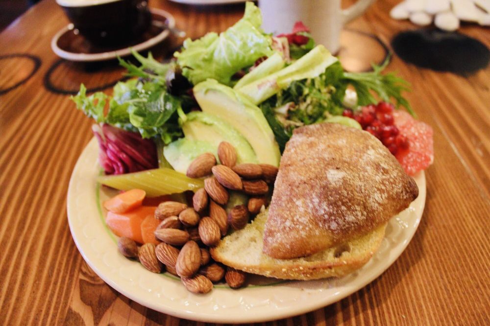 Woodlawn Coffee & Pastry Woodlawn Coffee & Pastry