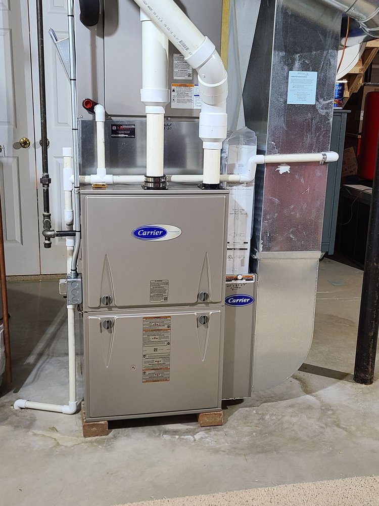 image of business D&M Heating & A.C